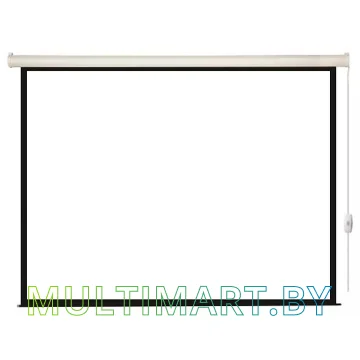 Проекционный экран Lumien Eco Control 244x244 (LEC-100104)